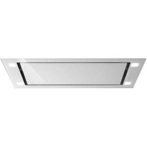 Falmec Sirio - Cappa da incasso a soffitto bianca di 90 cm Falmec Sirio - Cappa da incasso a soffitto bianca di 90 cm