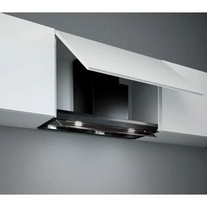Falmec VIRGOLA BLACK EVOLUTION - Nero - Cappa Falmec VIRGOLA BLACK EVOLUTION - Nero - Cappa