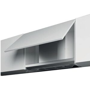 FALMEC VIRGNRS3630 - Grigio, Bianco - Cappa da Cucina FALMEC VIRGNRS3630 - Grigio, Bianco - Cappa da Cucina