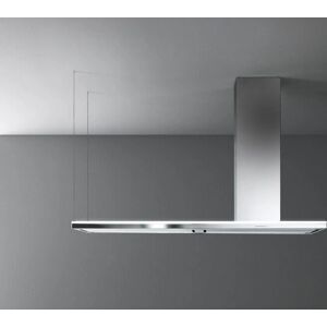 FALMEC LUMEN175 Cappa a Isola in Acciaio Inox - Cappe da Cucina FALMEC LUMEN175 Cappa a Isola in Acciaio Inox - Cappe da Cucina