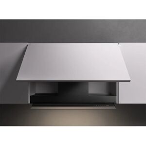 Falmec Virgola No-Drop Touch - Nero - Cappa Falmec Virgola No-Drop Touch - Nero - Cappa
