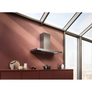 Falmec PLANENRS2430 - Hotte îlot Inox Brossé 90cm Falmec PLANENRS2430 - Hotte îlot Inox Brossé 90cm