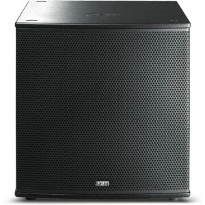 FBT Vertus CLA 118SA - Subwoofer 18-tommer 1200W RMS FBT Vertus CLA 118SA - Subwoofer 18-tommer 1200W RMS