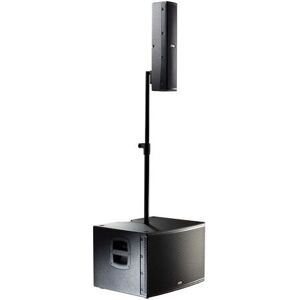FBT Vertus CS1000 - 2-weg Kablet PA-system FBT Vertus CS1000 - 2-weg Kablet PA-system