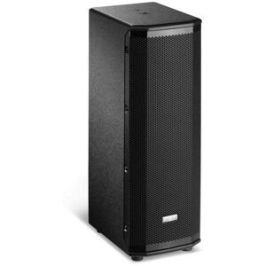 FBT VENTIS 206A Aktiv-høyttaler - 2x165mm, 70Hz-20kHz FBT VENTIS 206A Aktiv-høyttaler - 2x165mm, 70Hz-20kHz