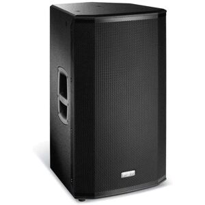FBT Ventis 115A Aktivt Høyttaler - 2-veis, bi-amp, 15" bass, DSP, svart FBT Ventis 115A Aktivt Høyttaler - 2-veis, bi-amp, 15" bass, DSP, svart