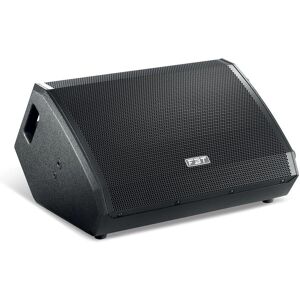 FBT Ventis 112MA Aktiv Monitor - Svart 2-veis høyttaler FBT Ventis 112MA Aktiv Monitor - Svart 2-veis høyttaler