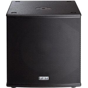 FBT MX88 Svart - HiFi + Hjemmekino Høyttaler FBT MX88 Svart - HiFi + Hjemmekino Høyttaler