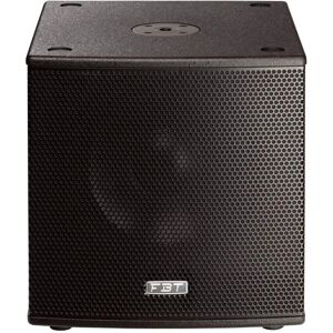 FBT Subline 112SA - Kompakt aktiv subwoofer for små arrangementer FBT Subline 112SA - Kompakt aktiv subwoofer for små arrangementer