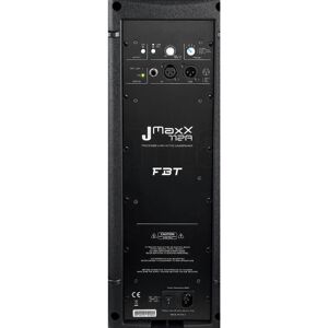 FBT JMaxX 112A Aktiv PA-høyttaler - 900W, 12-tommer FBT JMaxX 112A Aktiv PA-høyttaler - 900W, 12-tommer