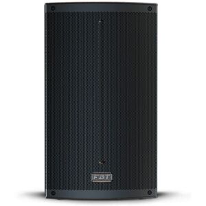 FBT X-LITE 110A Trådløst PA-høyttaler - 2-veis, 1500W, Svart FBT X-LITE 110A Trådløst PA-høyttaler - 2-veis, 1500W, Svart