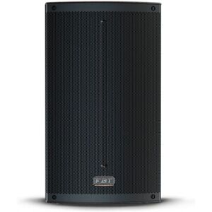 FBT X-LITE 112A - 2-veis trådløs PA-høyttaler FBT X-LITE 112A - 2-veis trådløs PA-høyttaler