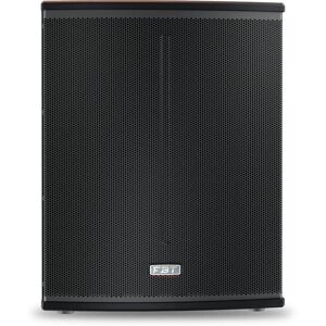 FBT X-SUB 118SA - Aktiv subwoofer - 38Hz-120Hz - 136dB FBT X-SUB 118SA - Aktiv subwoofer - 38Hz-120Hz - 136dB
