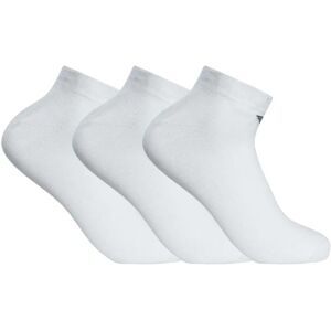 Emporio Armani Pack x3 Eagle Herenkousen - Kousen Emporio Armani Pack x3 Eagle Herenkousen - Kousen