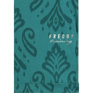 Freddy - Greenlake - Ikat floreale - Romper Freddy - Greenlake - Ikat floreale - Romper