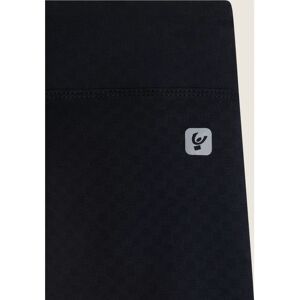 Leggings a quadri a vita alta Freddy - Sportivi Leggings a quadri a vita alta Freddy - Sportivi