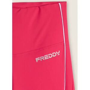 Leggings a vita alta Freddy Corsaro - Leggings Leggings a vita alta Freddy Corsaro - Leggings