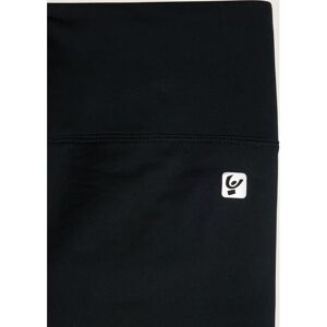 Freddy Leggings Sportivi 7/8 Total Black - Leggings Freddy Leggings Sportivi 7/8 Total Black - Leggings