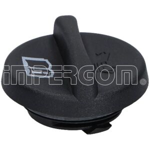 Tapon de llenado de aceite Imperium - Opel Astra J P10 Negro Tapon de llenado de aceite Imperium - Opel Astra J P10 Negro