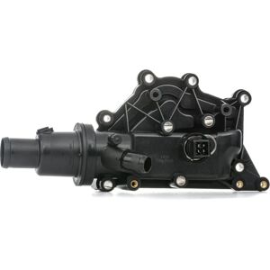 IMPERIUM 90162 Boîtier de thermostat - Thermostat, Joint, Capteur 4 broches - Publicité IMPERIUM 90162 Boîtier de thermostat - Thermostat, Joint, Capteur 4 broches - Publicité