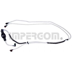 IMPERIUM 85002 Brandstofleiding - Brandstofslang voor Renault Nissan Clio Kangoo IMPERIUM 85002 Brandstofleiding - Brandstofslang voor Renault Nissan Clio Kangoo