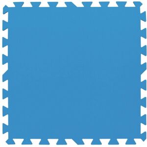 Bestway Pool Floor Protector - 20x20 Inches Bestway Pool Floor Protector - 20x20 Inches