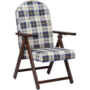 LIBEROSHOPPING - Amalfi reclinable - Azzurra - Fauteuil - Publicité LIBEROSHOPPING - Amalfi reclinable - Azzurra - Fauteuil - Publicité