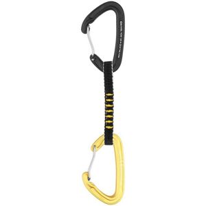 Grivel Alpine Plume - 16 cm Quickdraw - Climbing Gear Grivel Alpine Plume - 16 cm Quickdraw - Climbing Gear