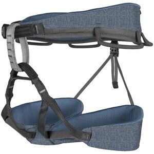 Grivel M - Lehký ergonomický lezecký úvazek - Lezecký úvazek Grivel M - Lehký ergonomický lezecký úvazek - Lezecký úvazek