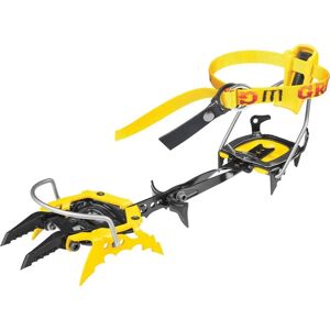 Grivel G22 Plus Cramp-o-Matic EVO Crampons - Celeste - Alpine Grivel G22 Plus Cramp-o-Matic EVO Crampons - Celeste - Alpine
