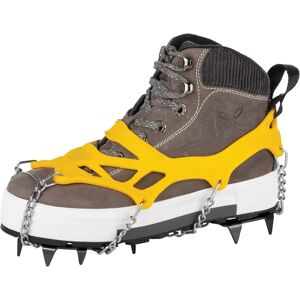 Grivel Explorer Micro Crampon - Lightweight Anti-Slip with Bag Grivel Explorer Micro Crampon - Lightweight Anti-Slip with Bag