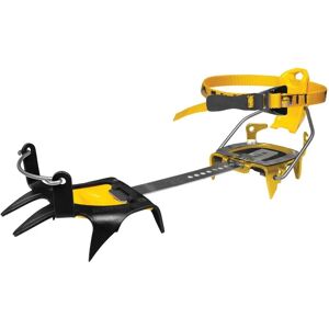 Crampons Grivel G-Rider Ski Matic Evo - Équipement de Ski - Publicité Crampons Grivel G-Rider Ski Matic Evo - Équipement de Ski - Publicité