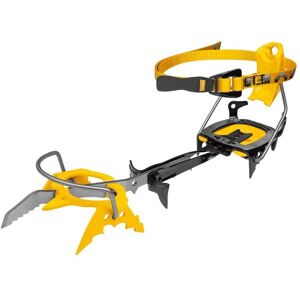 Grivel G20 Plus Cramp-O-Matic Evo - Mountaineering Crampons Grivel G20 Plus Cramp-O-Matic Evo - Mountaineering Crampons