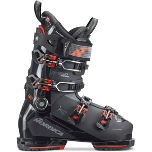 Bottes de ski Nordica Speedmachine 3 130 GW - Contrôle élevé - Publicité Bottes de ski Nordica Speedmachine 3 130 GW - Contrôle élevé - Publicité