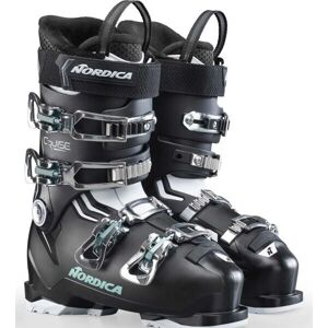 Ghete de Schi Nordica THE CRUISE 65 W - Femeie - Negru - 27,5 Ghete de Schi Nordica THE CRUISE 65 W - Femeie - Negru - 27,5