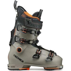 Boots de ski Tecnica Cochise 110 DYN GW - Homme Beige Gris Transition - Publicité Boots de ski Tecnica Cochise 110 DYN GW - Homme Beige Gris Transition - Publicité