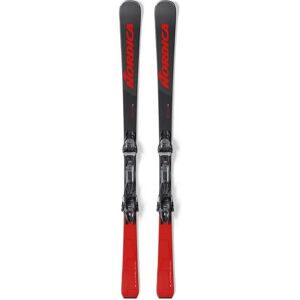 Nordica Herren All-Mountain Ski Spitfire CA - Radio múltiple, Deportivo, Versátil - Esquís Nordica Herren All-Mountain Ski Spitfire CA - Radio múltiple, Deportivo, Versátil - Esquís