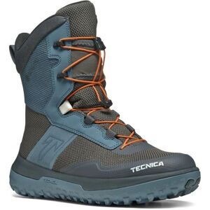Tecnica Argos Gtx Blu - Scarpe Tecnica Argos Gtx Blu - Scarpe