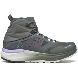 Tecnica Agate S Mid Gtx - Chaussures de trekking pour femmes - hiver Tecnica Agate S Mid Gtx - Chaussures de trekking pour femmes - hiver