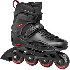 Rollerblade Patines en línea - Rodamientos SG-7, Ruedas 80mm - Hombre Rollerblade Patines en línea - Rodamientos SG-7, Ruedas 80mm - Hombre