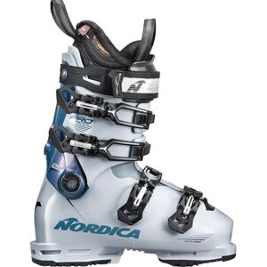 Nordica Promachine 105 W Ski Boots - Women's Performance Fit Nordica Promachine 105 W Ski Boots - Women's Performance Fit