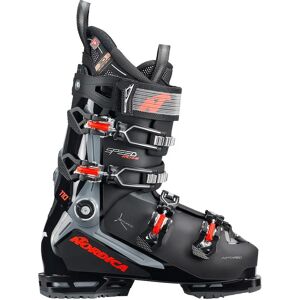 Nordica Speedmachine 3 110 GW - Customizable Ski Boots Nordica Speedmachine 3 110 GW - Customizable Ski Boots