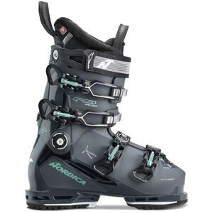 Nordica Speedmachine 3 95 W - Bottes de ski Tout-Montagne - Publicité Nordica Speedmachine 3 95 W - Bottes de ski Tout-Montagne - Publicité