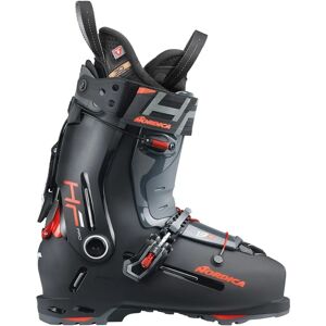 Nordica HF Pro 130 GW - Bottines de ski - Publicité Nordica HF Pro 130 GW - Bottines de ski - Publicité