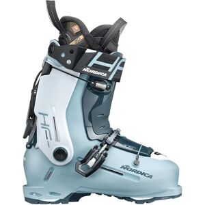 Nordica HF Pro 105 (Gw) Damen - Bottes de ski - Publicité Nordica HF Pro 105 (Gw) Damen - Bottes de ski - Publicité