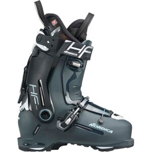 Nordica HF Pro 95 W - Confort, Ajustement Personnalisé - Chaussures de Ski - Publicité Nordica HF Pro 95 W - Confort, Ajustement Personnalisé - Chaussures de Ski - Publicité