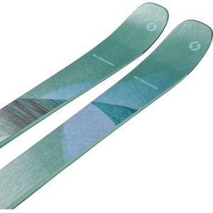 Blizzard Pearl 84 - Femme - Vert - Skis - Publicité Blizzard Pearl 84 - Femme - Vert - Skis - Publicité