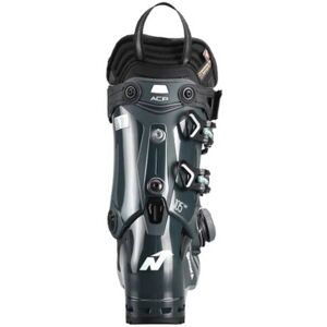 Nordica Speedmachine 3 BOA 105 W - Vert/Noir/Aqua Bottes de ski - Publicité Nordica Speedmachine 3 BOA 105 W - Vert/Noir/Aqua Bottes de ski - Publicité