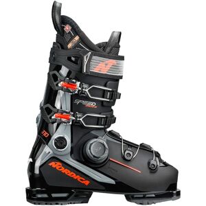 Nordica Speedmachine 3 BOA 110 GW Ski Boots - All-Mountain Performance Nordica Speedmachine 3 BOA 110 GW Ski Boots - All-Mountain Performance