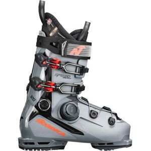 Nordica Speedmachine 120 GW - Allround, Anpassbar, BOA - Skischuhe Nordica Speedmachine 120 GW - Allround, Anpassbar, BOA - Skischuhe